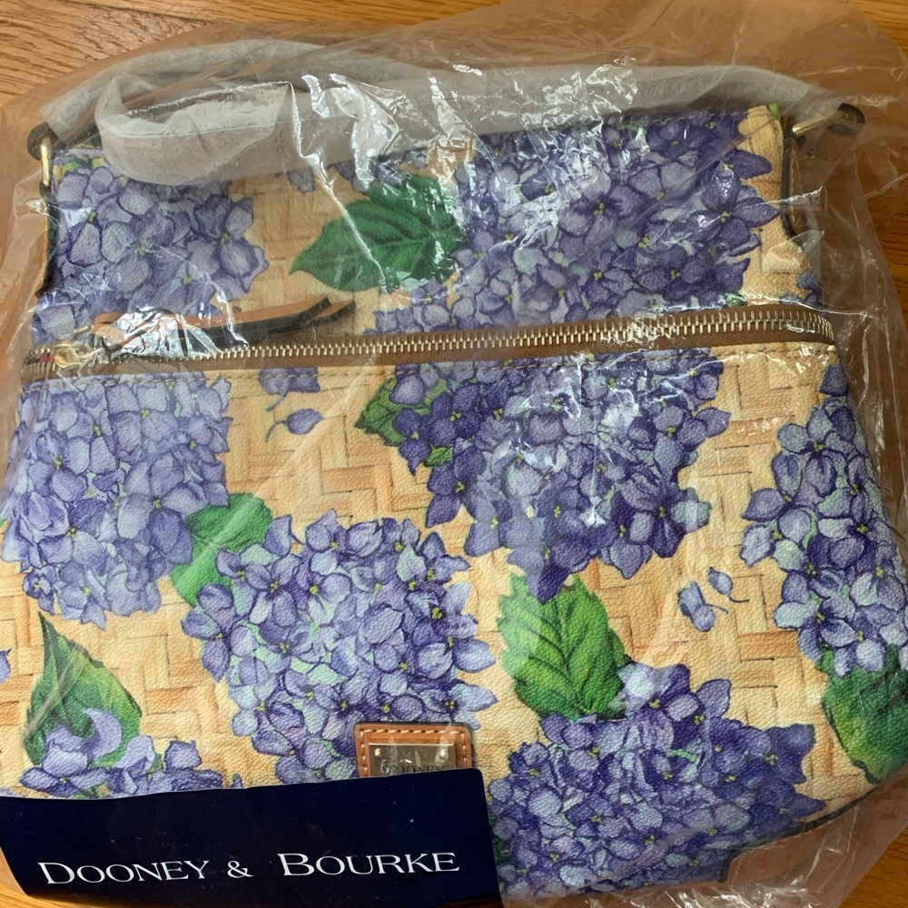 Dooney and Burke Bag Crossbody